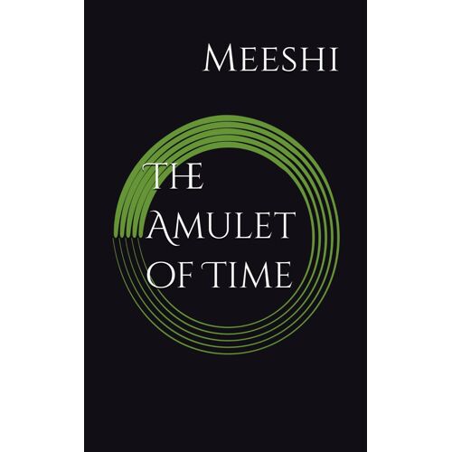 The Amulet Of Time