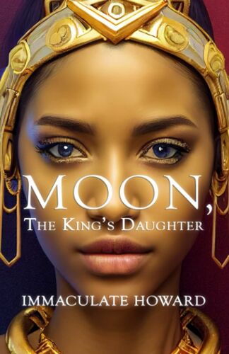 Moon, The Kings Daughter