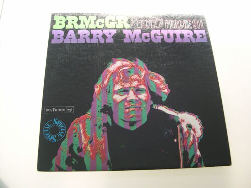 Brmcgr Perchè ? Perchè Si !