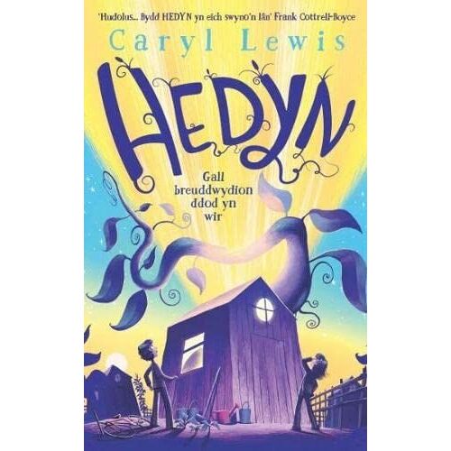 Hedyn