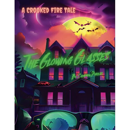 The Glowing Glasses (Crayon Books)