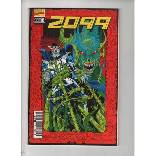 2099 N°14