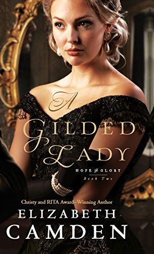 Gilded Lady
