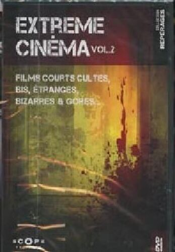 Extreme Cinema Volume 2