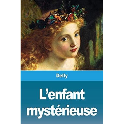 L'enfant Mystérieuse