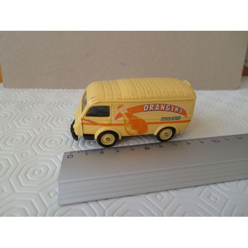 Renault Fourgonnette 1000 Kgs Orangina-Corgi