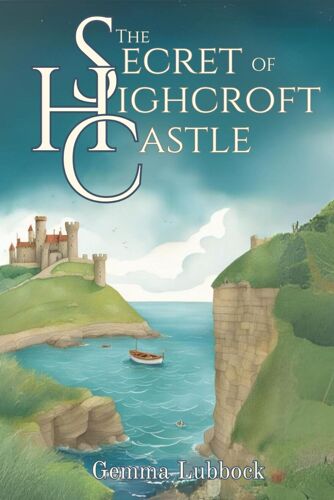 The Secret Of Highcroft Castle