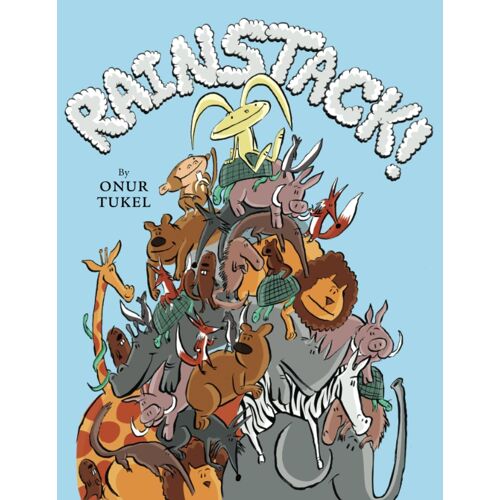 Rainstack!