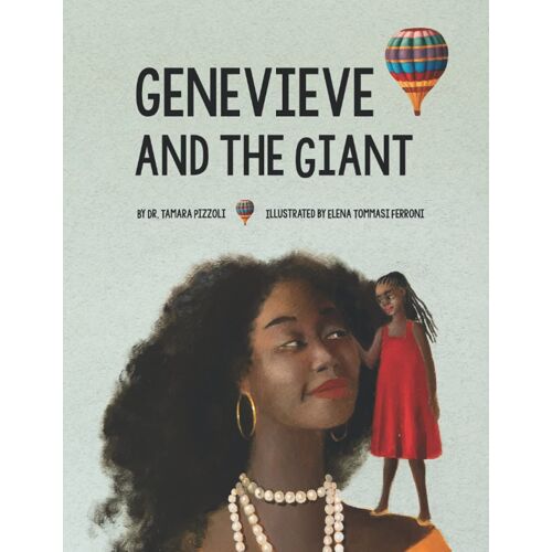 Genevieve And The Giant