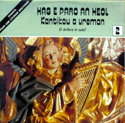 Hag E Paro An Heol 2