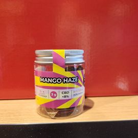 Sixtiz - Mango Haze - fleurs de chanvre pour pot-pourri - 3g