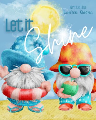 Let It Shine