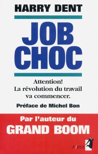 Job Choc