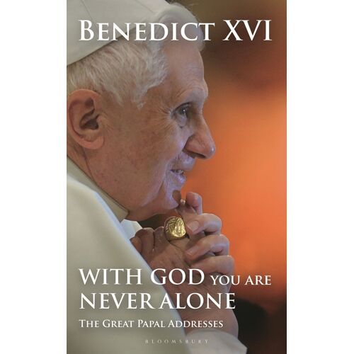 With God You Are Never Alone