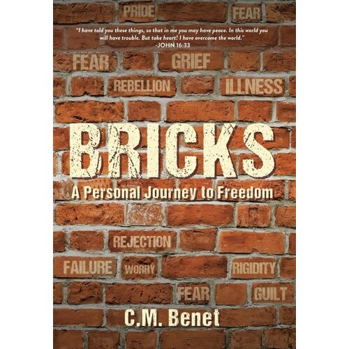 Bricks: A Personal Journey To Freedom