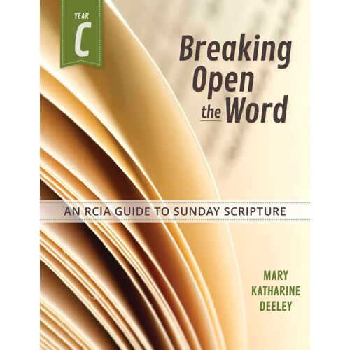 Breaking Open The Word