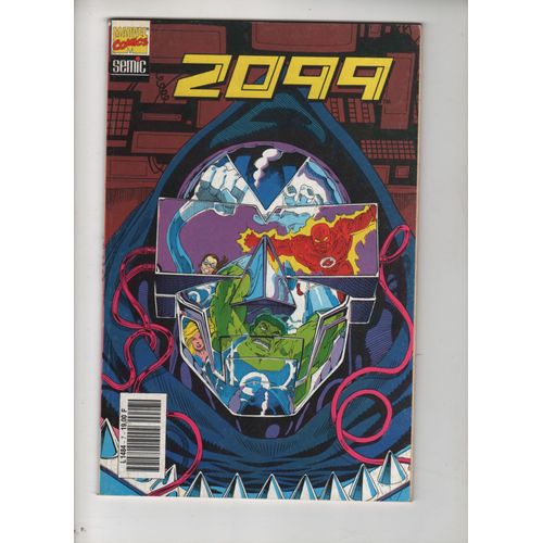 2099 N°7