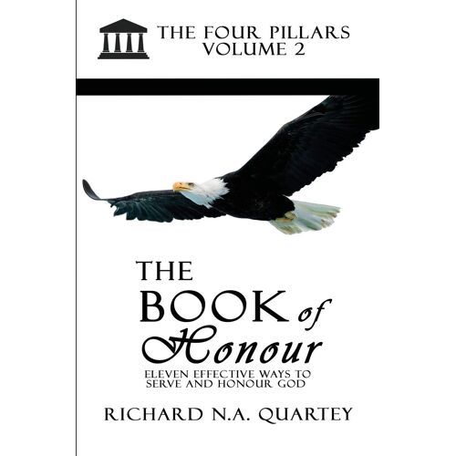 The Book On Honour Volume 2