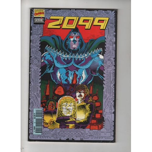 2099 N°12