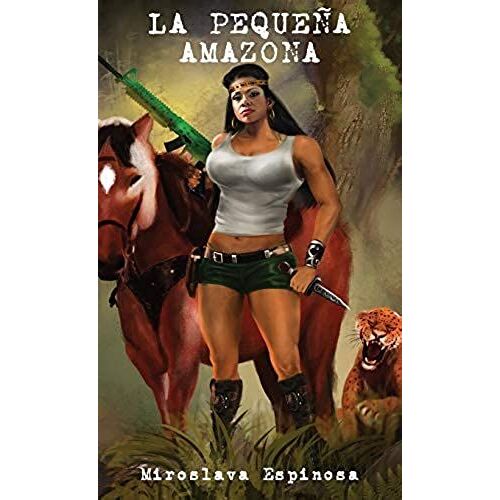 La Peque A Amazona