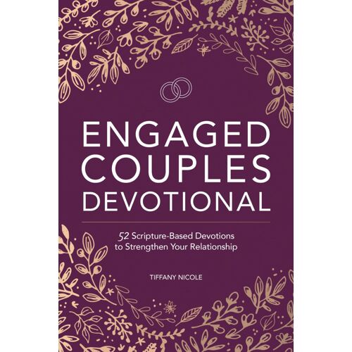 Engaged Couples Devotional