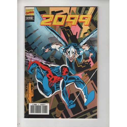 2099 N°6