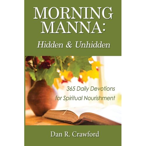 Morning Manna
