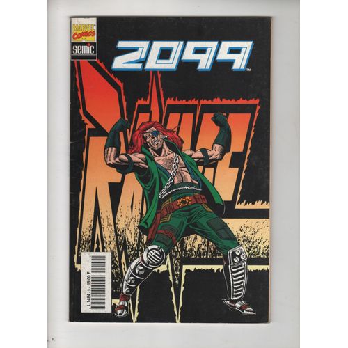2099 N°9