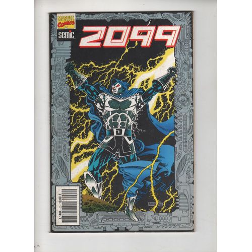 2099 N°2
