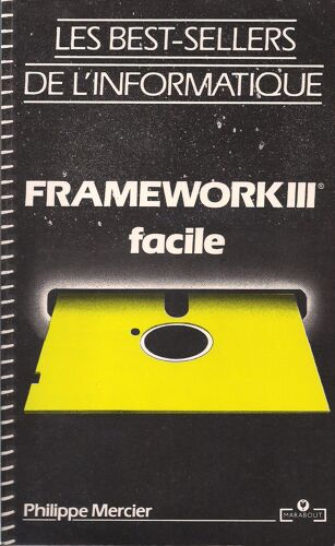 Framework Iii Facile