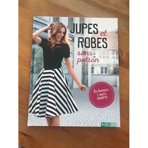 Jupes Et Robes Sans Patron