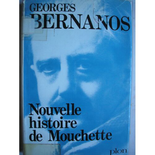 Nouvelle Histoire De Mouchette