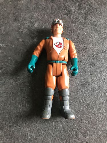 Figurine Ghostbuster 1987 Sos Fantomes 12cm