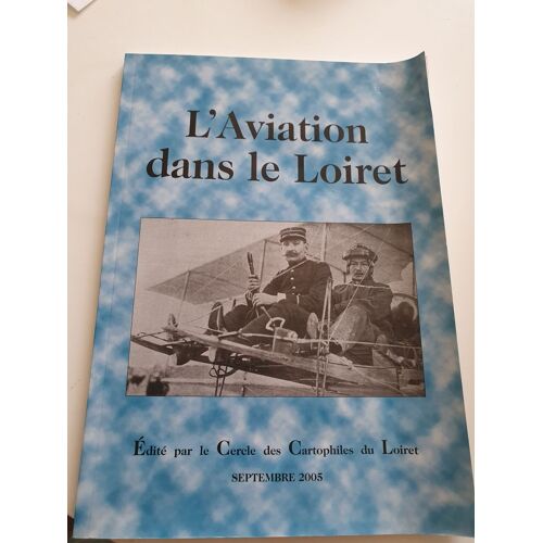L'aviation Dans Le Loiret