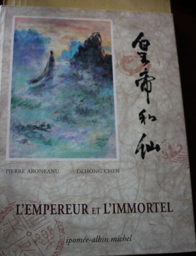 L'empereur Et L'immortel