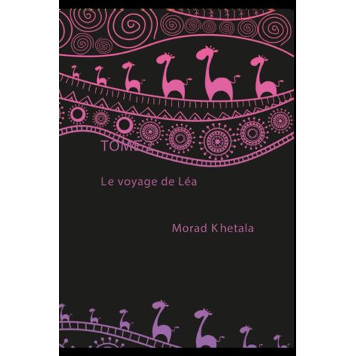 Le Voyage De Léa