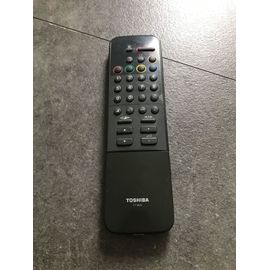 Télécommande toshiba CT-9626