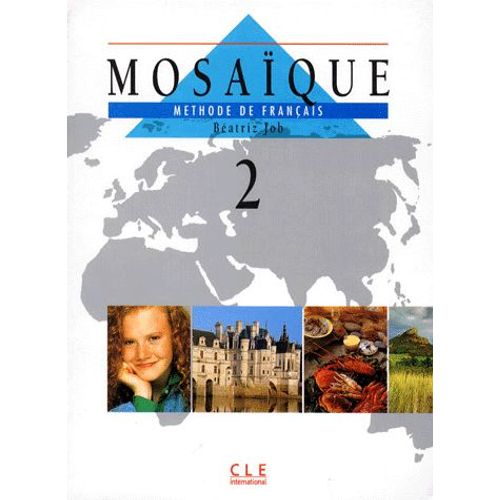 Mosaique Niveau 2