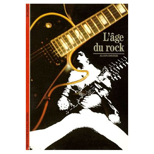 L'âge Du Rock