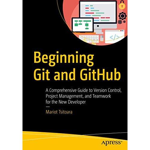 Beginning Git And Github