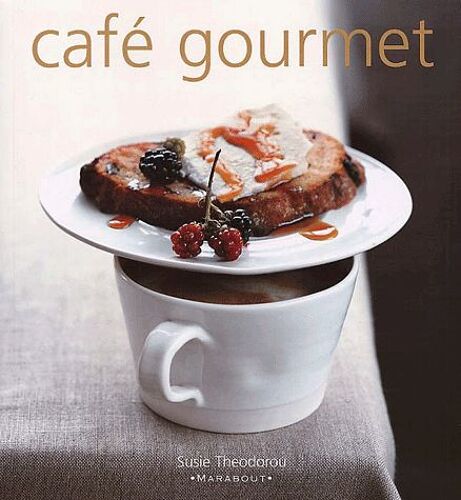 Café Gourmet