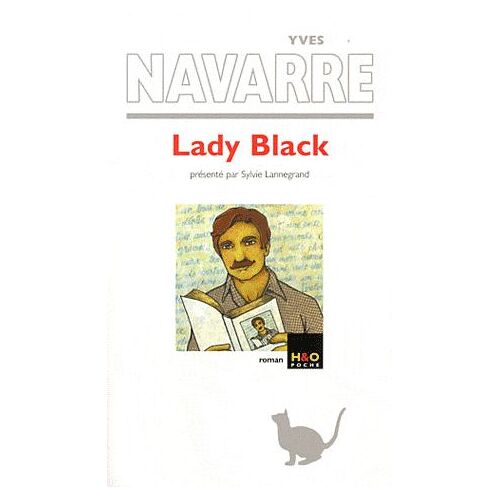 Lady Black