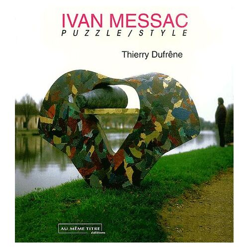 Ivan Messac - Puzzle/Style