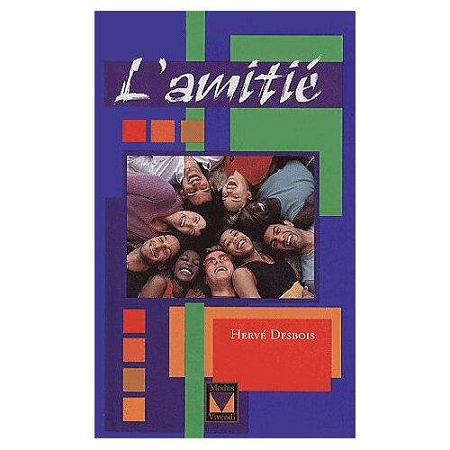 L'amitié