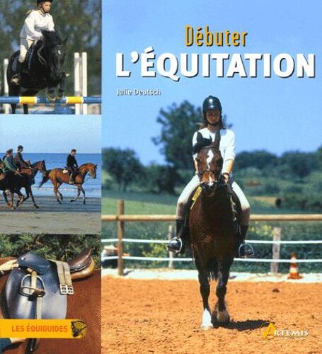 Débuter L'équitation