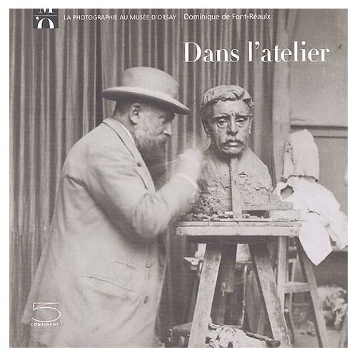 Dans L'atelier