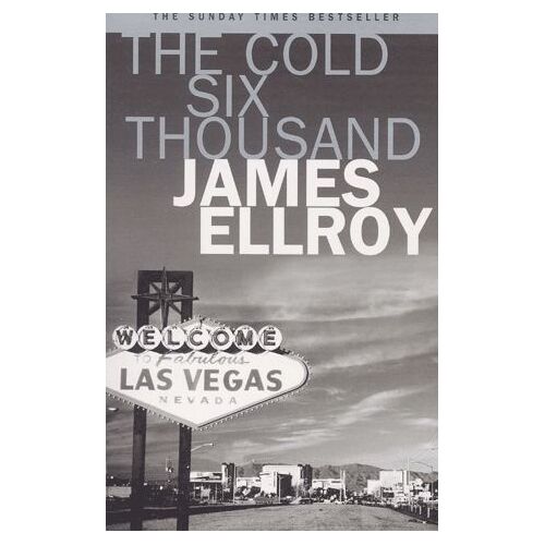 The Cold Six Thousand