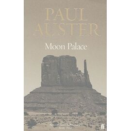 Moon Palace