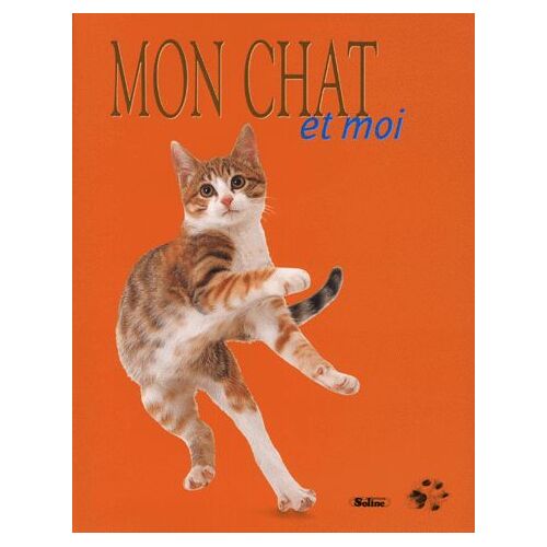 Mon Chat Et Moi