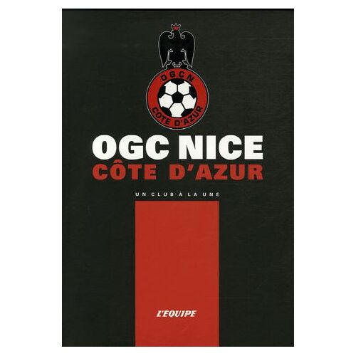 Ogc Nice Côte D'azur